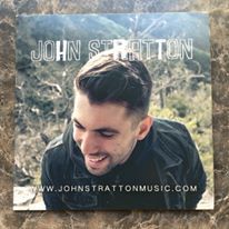 John Stratton Worship & Ministry Tonight! Wednesday, 7:00 PM