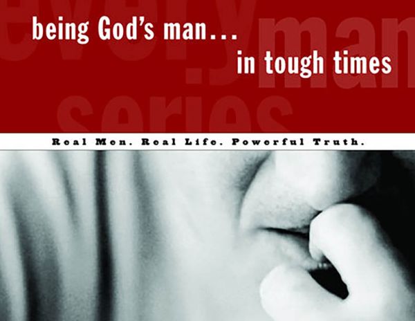 New Men's Group Starts Tuesday, January 8 - March 5, 7PM
