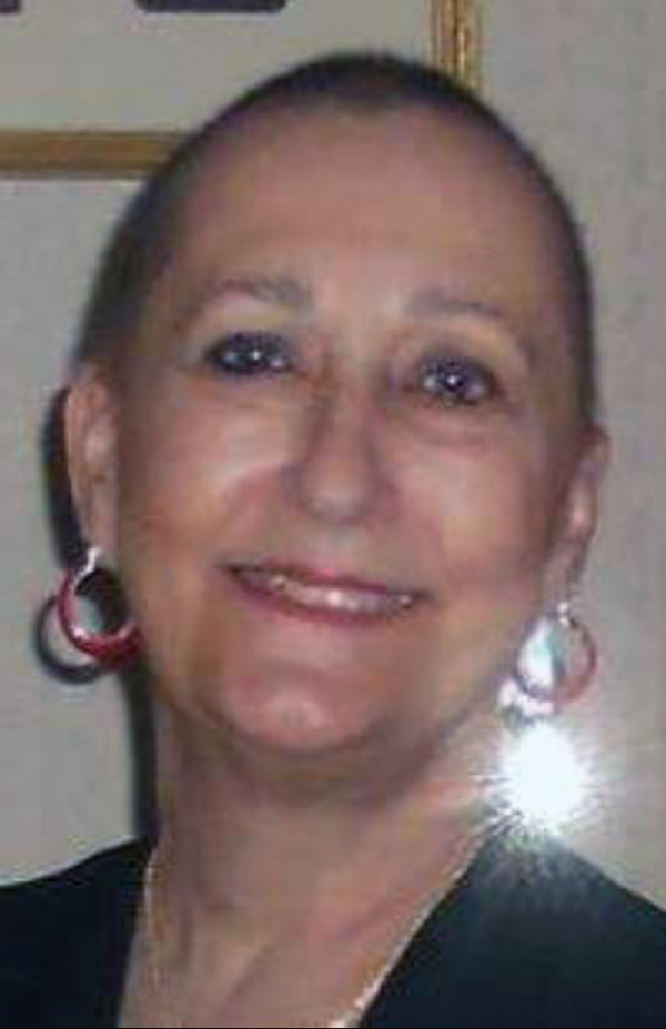 Celebration of Life Service for Carolyn Frias will be held on Saturday, August 27 at 10:00 AM at Granite Creek.