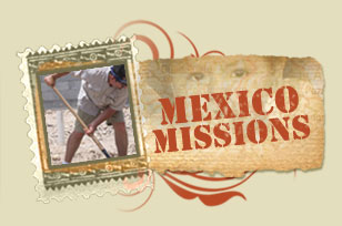 Have a burrito at church this Sunday for Granite Creek's Mexico Missions Trip