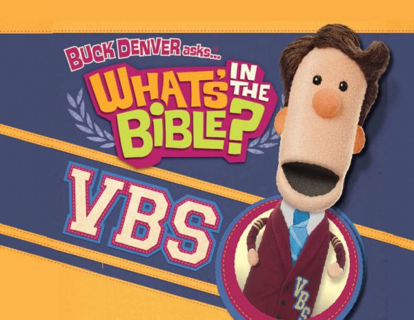 VBS is coming fast !!! June 26-30, 9 am - 12 pm, $35 per child for tons of fun!