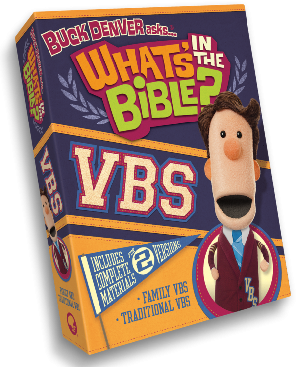 VBS 2017 Dates - June 26 - 30, 9:00 am - 12 noon - Mark your calendars!!!