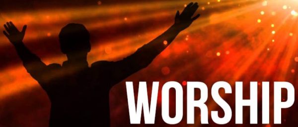 Worship Auditions - Saturday, July 15, 10:00 am - We're talking to YOU!